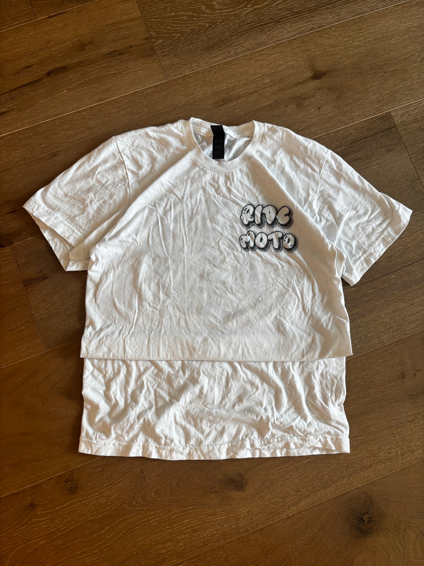 V1 Odi - White