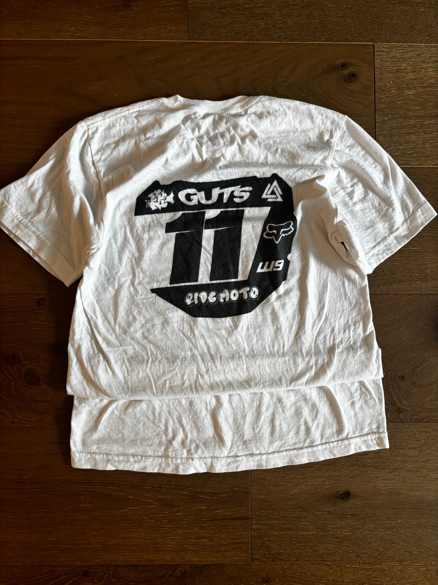 V1 Odi - White