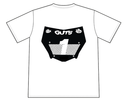 V1 VENTED Shirt