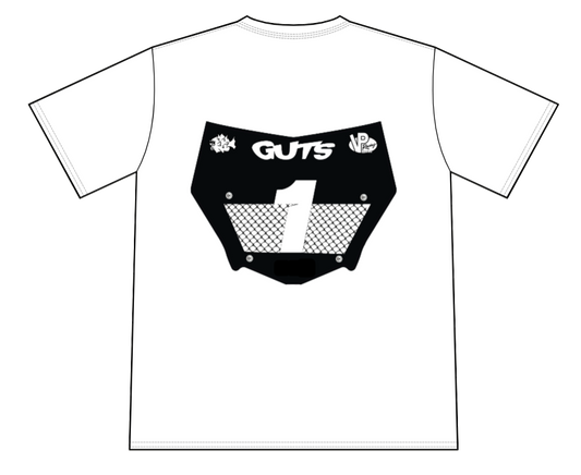 V1 VENTED Shirt