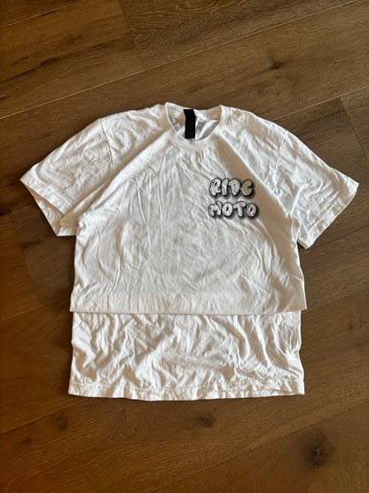 V1 Odi - White
